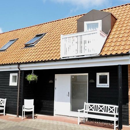 Skagen Motel Ngoại thất bức ảnh