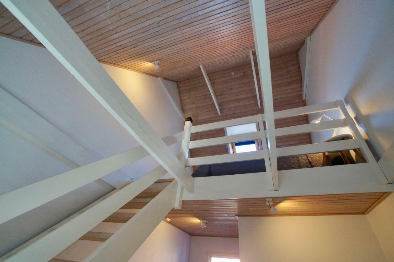 Skagen Motel Ngoại thất bức ảnh