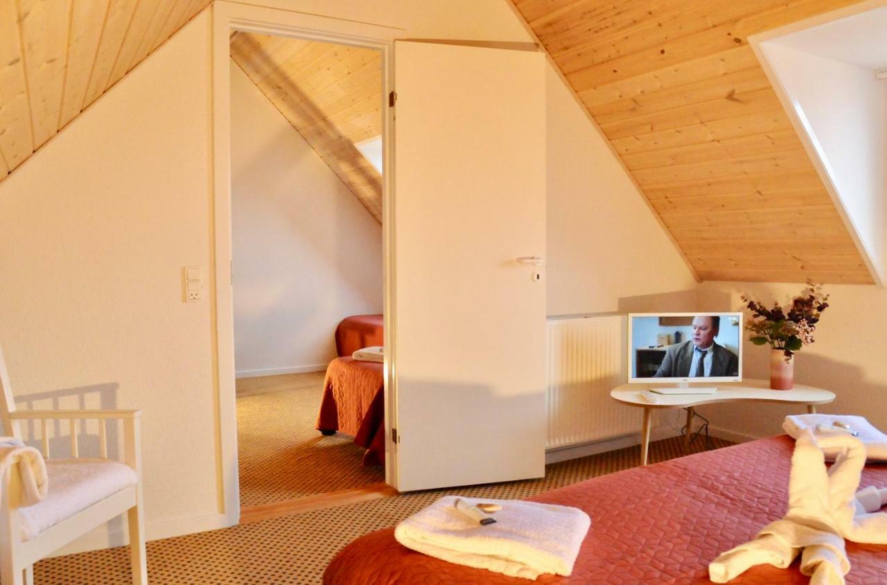 Skagen Motel Ngoại thất bức ảnh