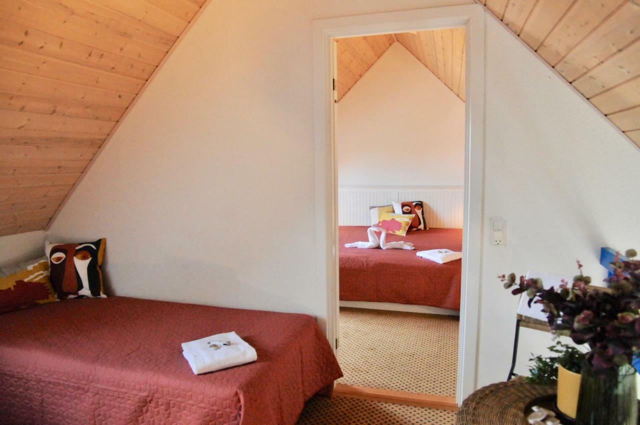 Skagen Motel Ngoại thất bức ảnh