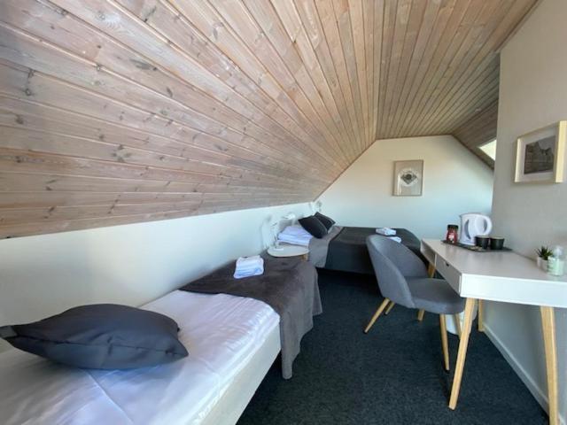 Skagen Motel Ngoại thất bức ảnh