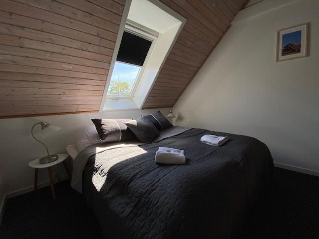 Skagen Motel Ngoại thất bức ảnh