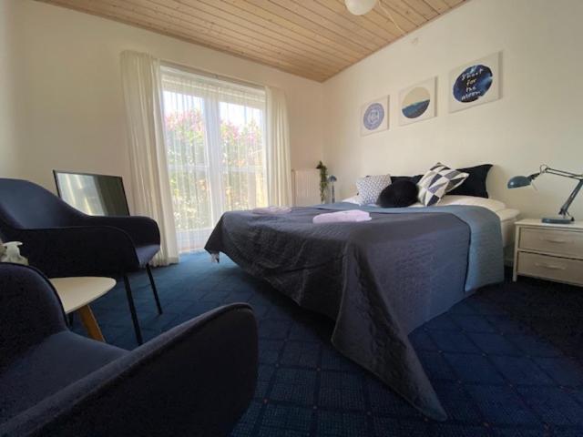 Skagen Motel Ngoại thất bức ảnh