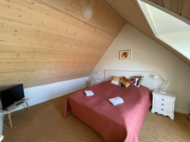 Skagen Motel Ngoại thất bức ảnh