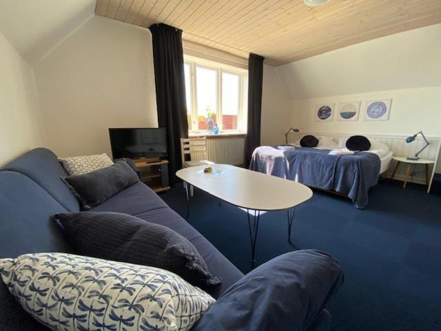 Skagen Motel Ngoại thất bức ảnh