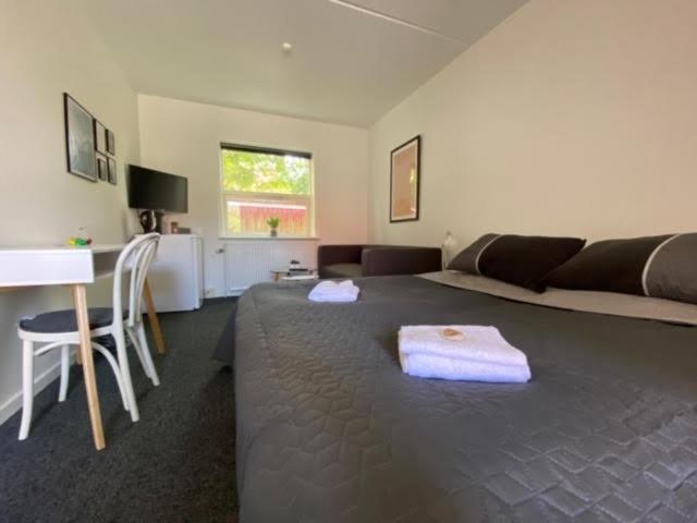 Skagen Motel Ngoại thất bức ảnh